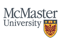 McMaster University Logo