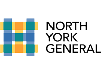 North York General Logo