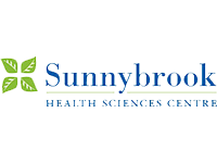 Sunnybrook Health Sciences Center Logo