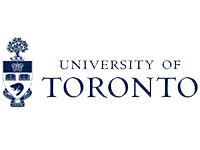 University of Toronto Logo