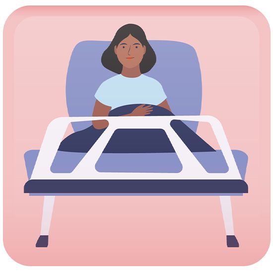 Total Laparoscopic Hysterectomy