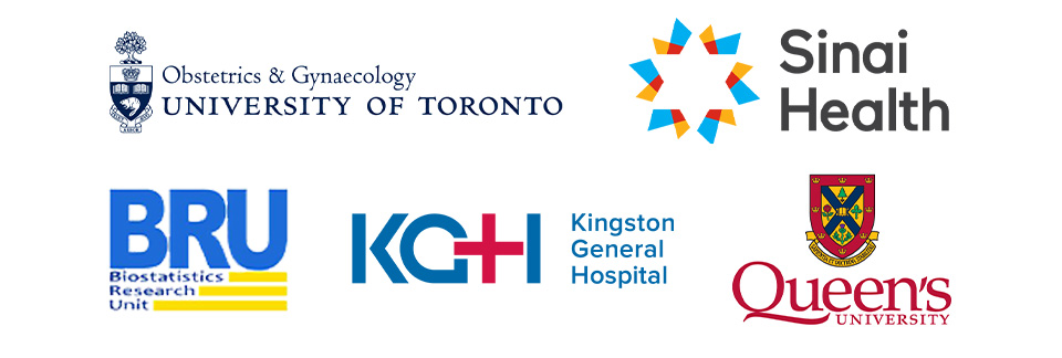 Logos for Prediction Tool Team